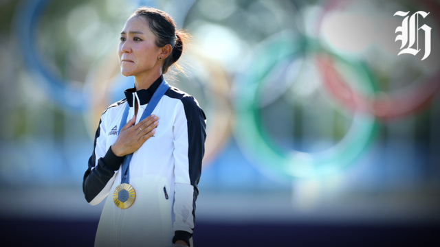 Lydia Ko Completes Gold, Silver, Bronze Medals at Olympics